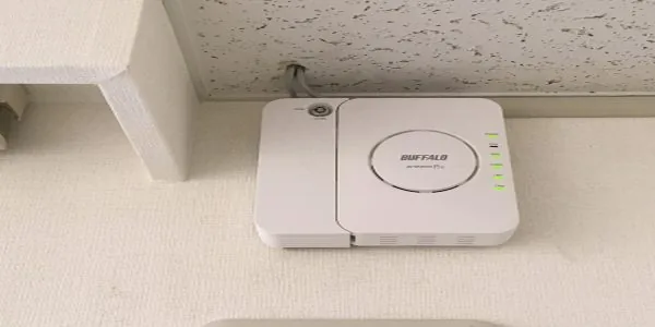 Wi-Fi構築施工